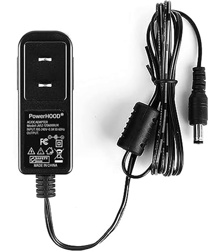 Amazon.com: New 5V AC/DC Adapter Replacement for Pioneer RMX-1000